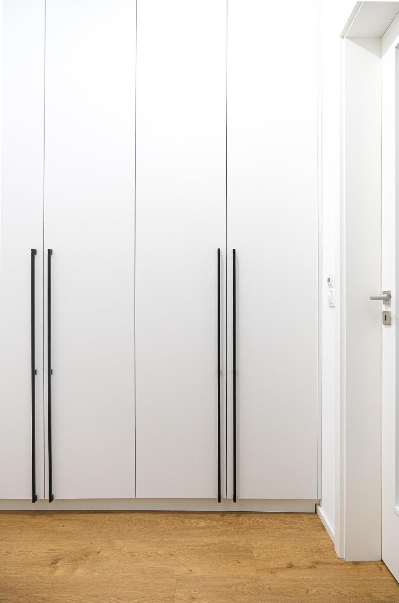 Michelska Residence Scandinavian Quiet Apartment, Praha Bagian luar foto